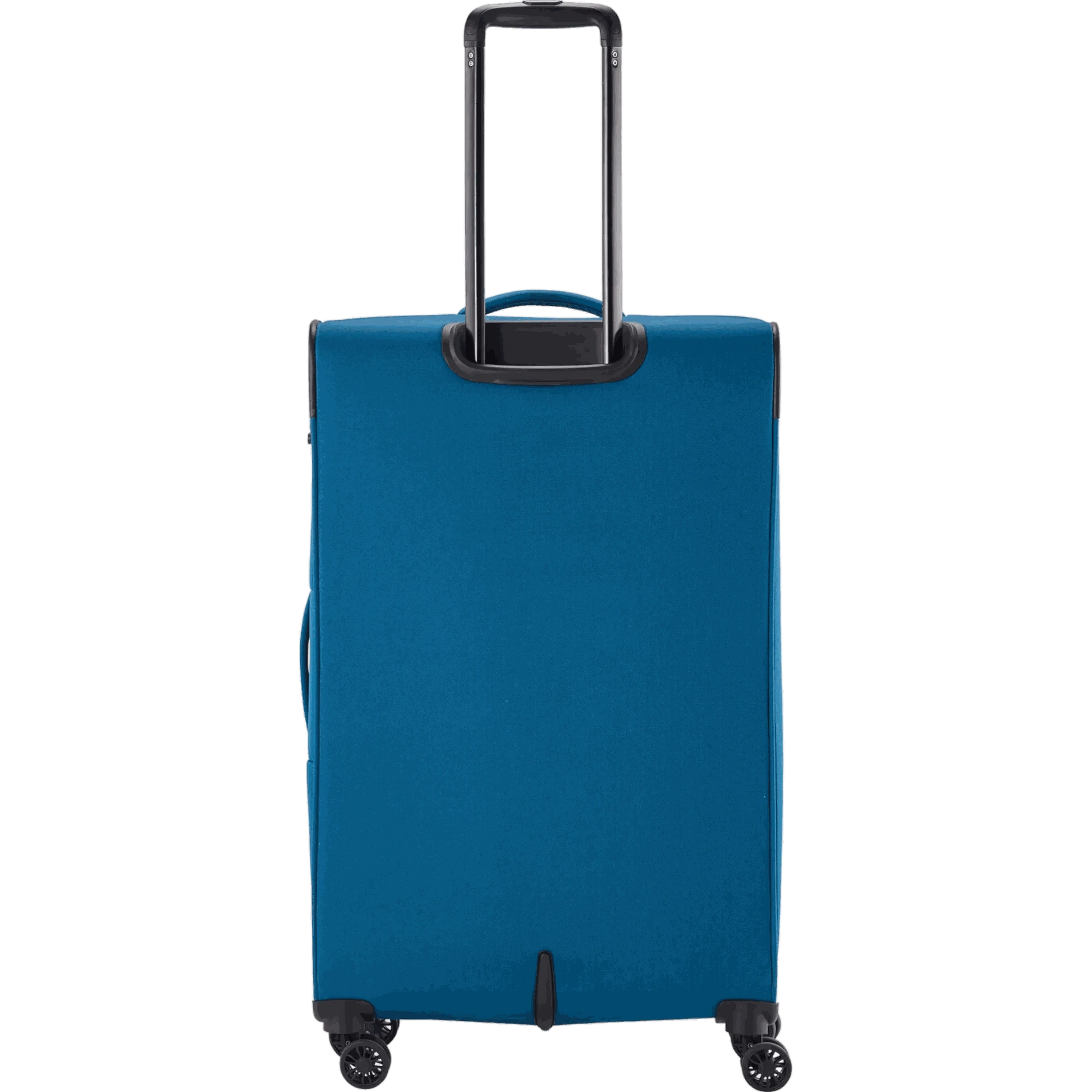 Travelite Chios  4-Rollen-Trolleyset 3tlg. L/M/S -Petrol KOFFER-PLUS.COM