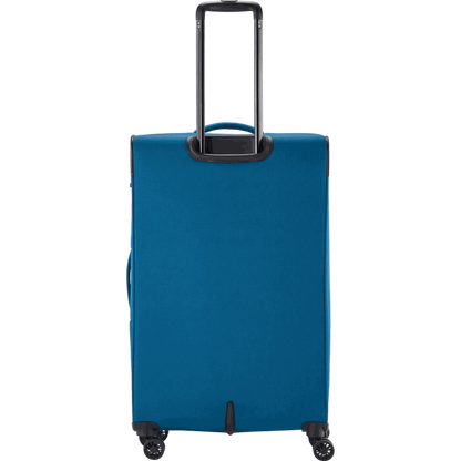 Travelite Chios  4-Rollen-Trolleyset 3tlg. L/M/S -Petrol KOFFER-PLUS.COM