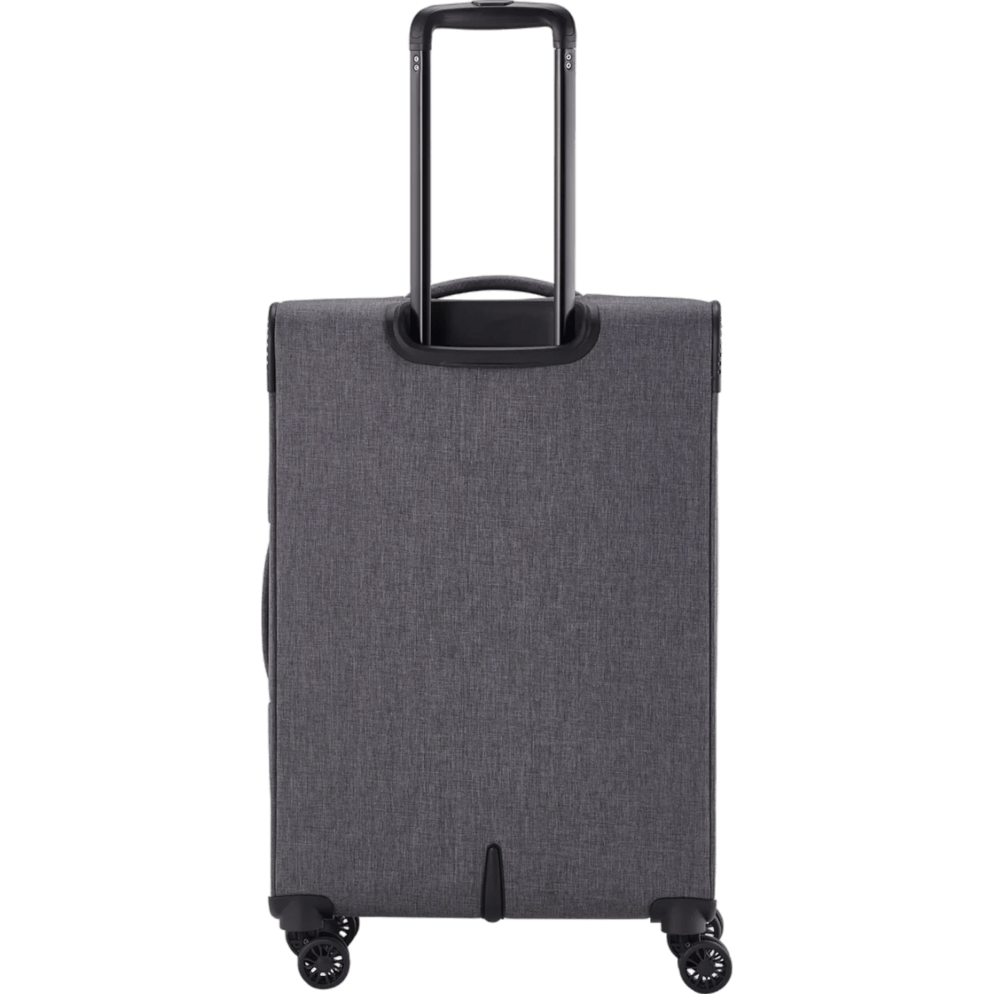 Travelite Adria  4-Rollen Trolley 67 cm -Anthrazit KOFFER-PLUS.COM