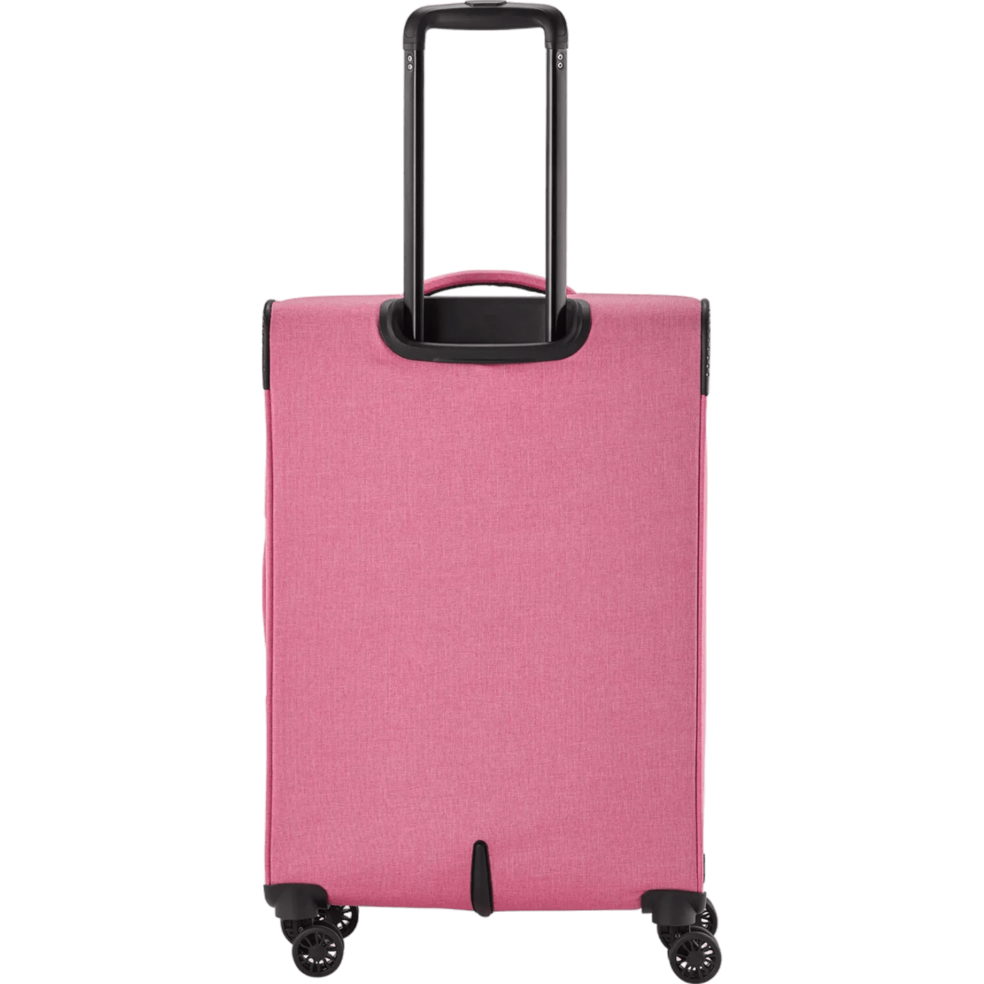 Travelite Adria  4-Rollen Trolley 67 cm -Rosa KOFFER-PLUS.COM