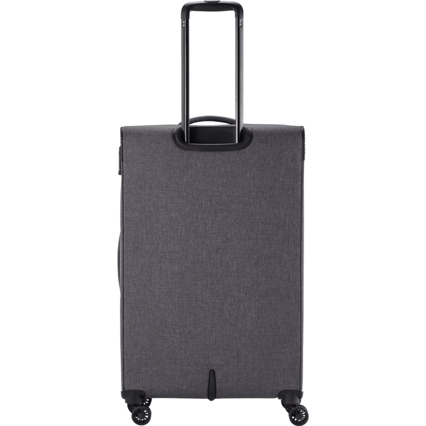 Travelite Adria  4-Rollen Trolley 78 cm -Anthrazit KOFFER-PLUS.COM