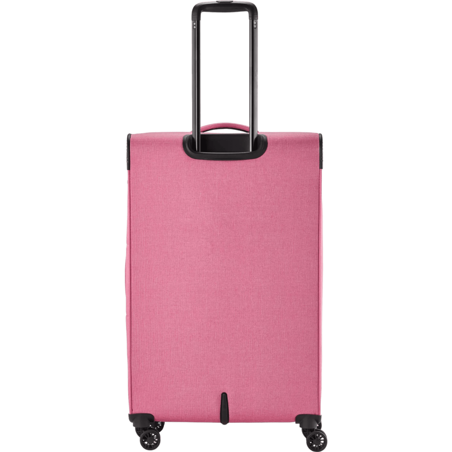 Travelite Adria  4-Rollen Trolley 78 cm -Rosa KOFFER-PLUS.COM