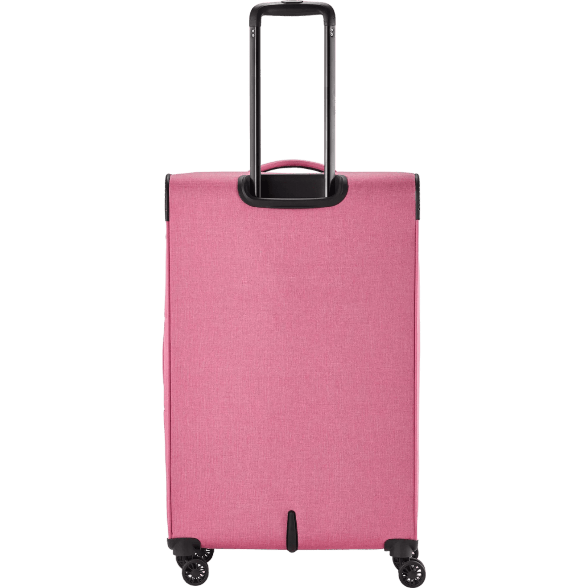 Travelite Adria  4-Rollen Trolley 78 cm -Rosa KOFFER-PLUS.COM