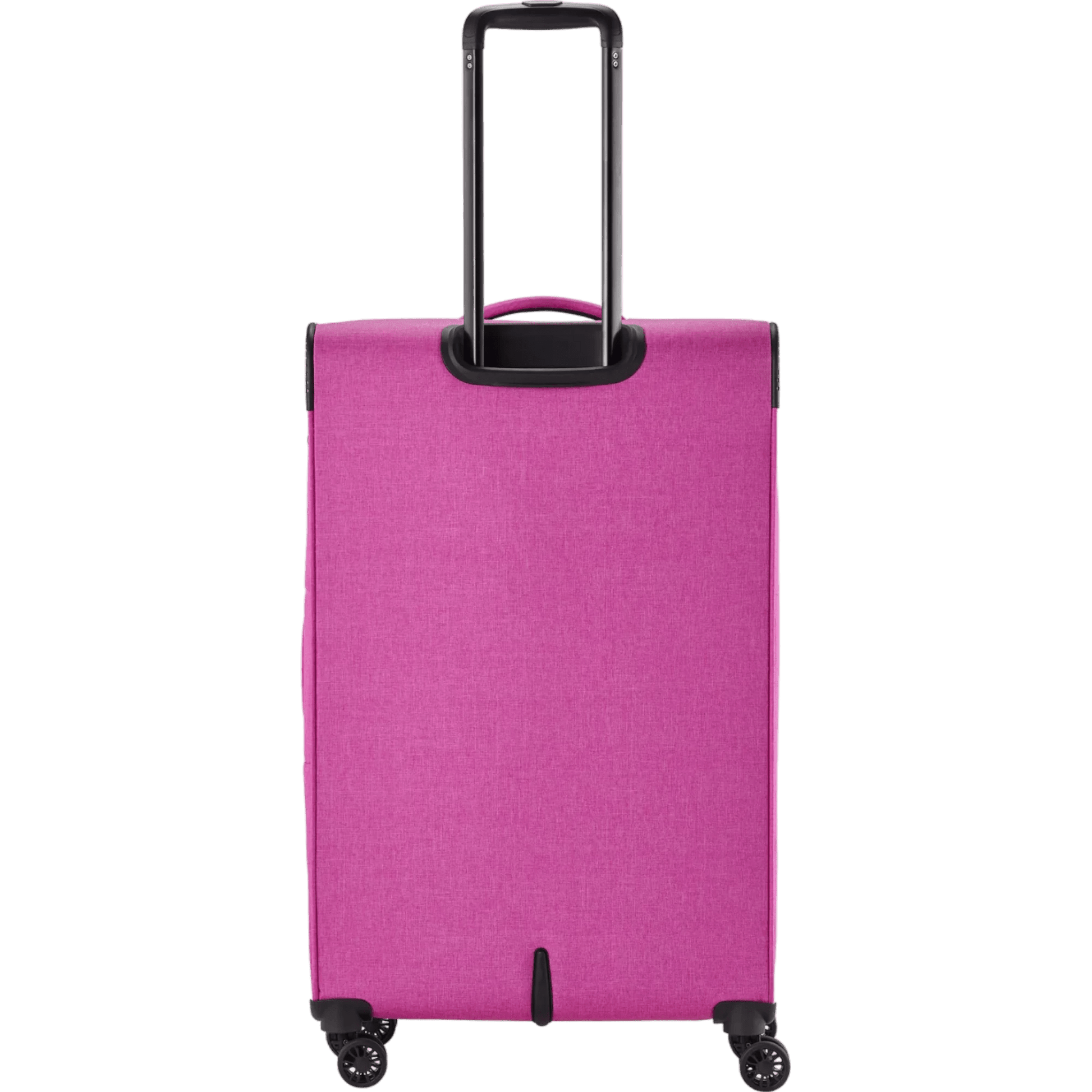 Travelite Adria  4-Rollen Kofferset 3tlg. L/M/S -Pink KOFFER-PLUS.COM