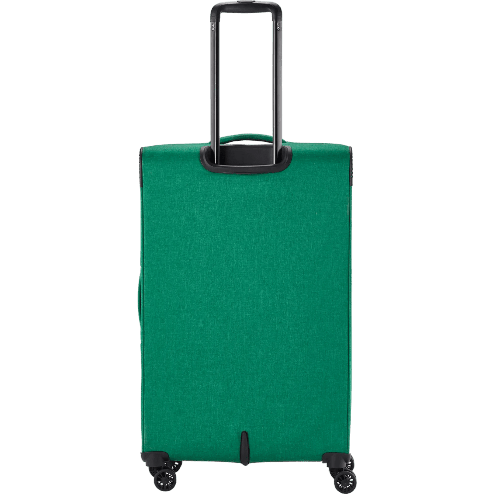 Travelite Adria  4-Rollen Trolley 78 cm -Grün KOFFER-PLUS.COM