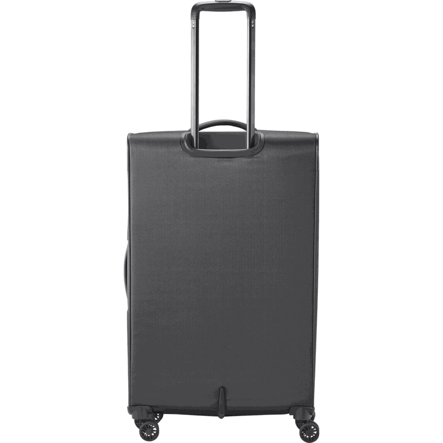 Travelite Croatia  4-Rollen-Trolley L 77 cm -Anthrazit KOFFER-PLUS.COM