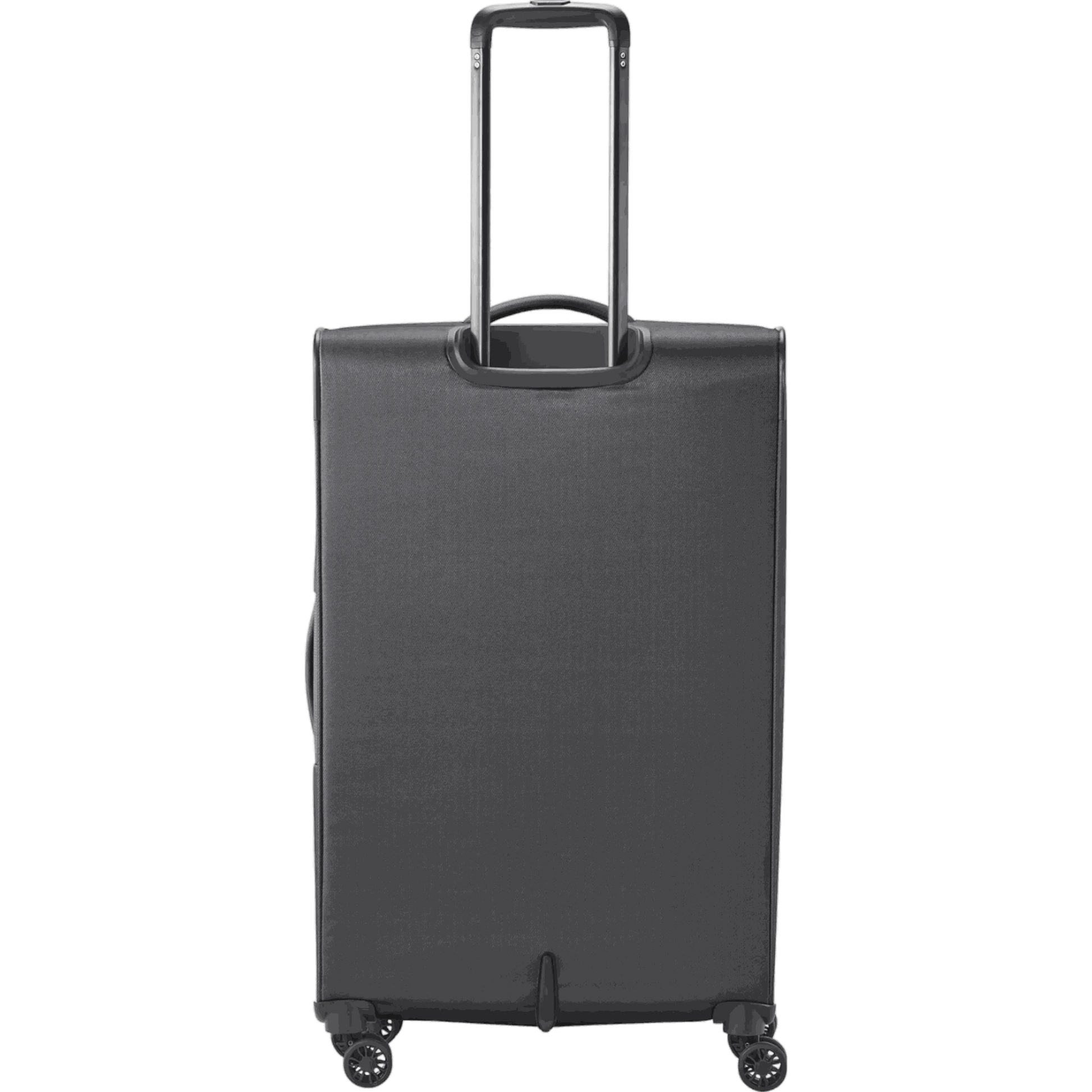 Travelite Croatia  4-Rollen-Trolley L 77 cm -Anthrazit KOFFER-PLUS.COM