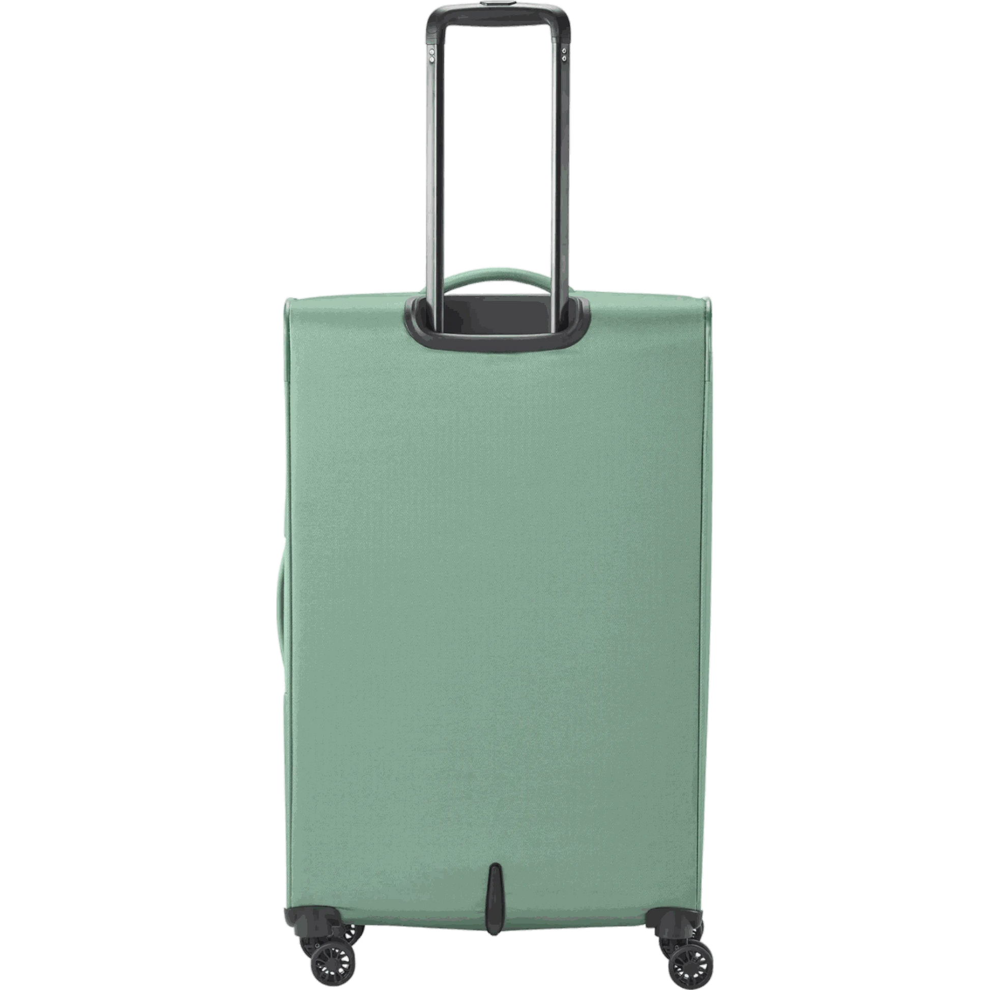 Travelite Croatia  4-Rollen-Trolley L 77 cm -Mint KOFFER-PLUS.COM