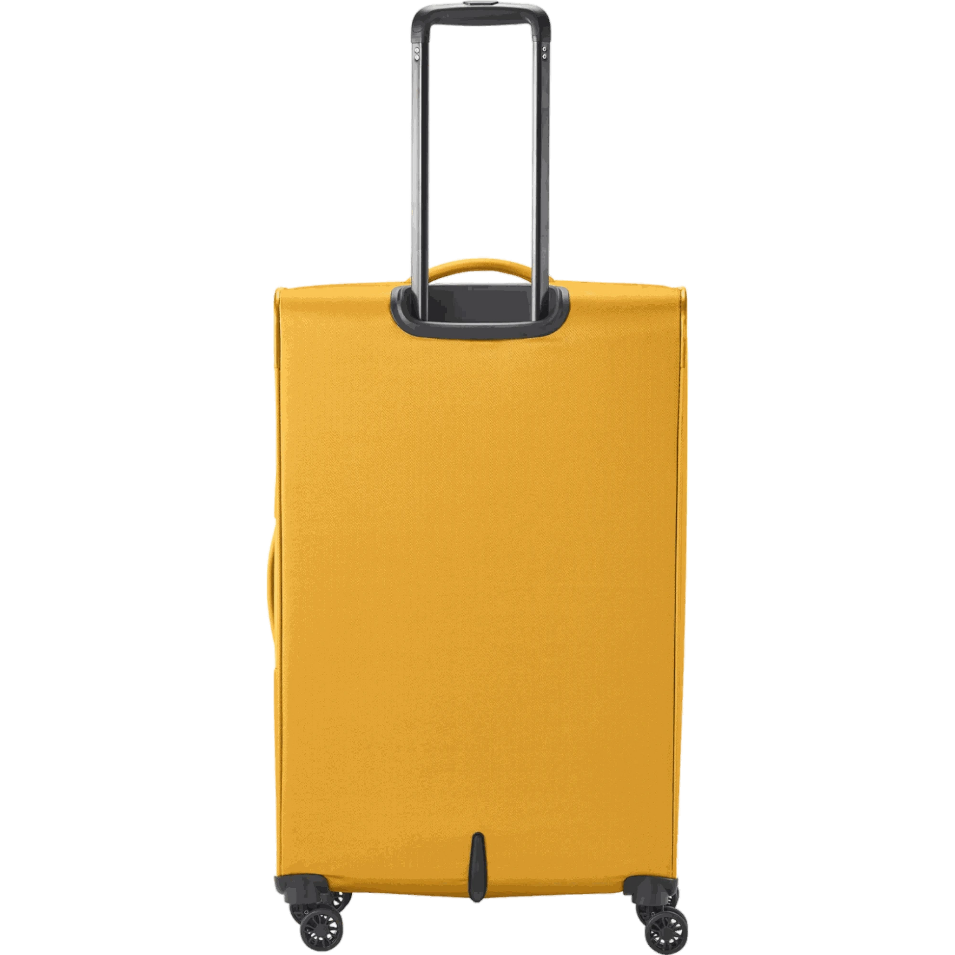 Travelite Croatia  4-Rollen-Trolley L 77 cm -Curry KOFFER-PLUS.COM