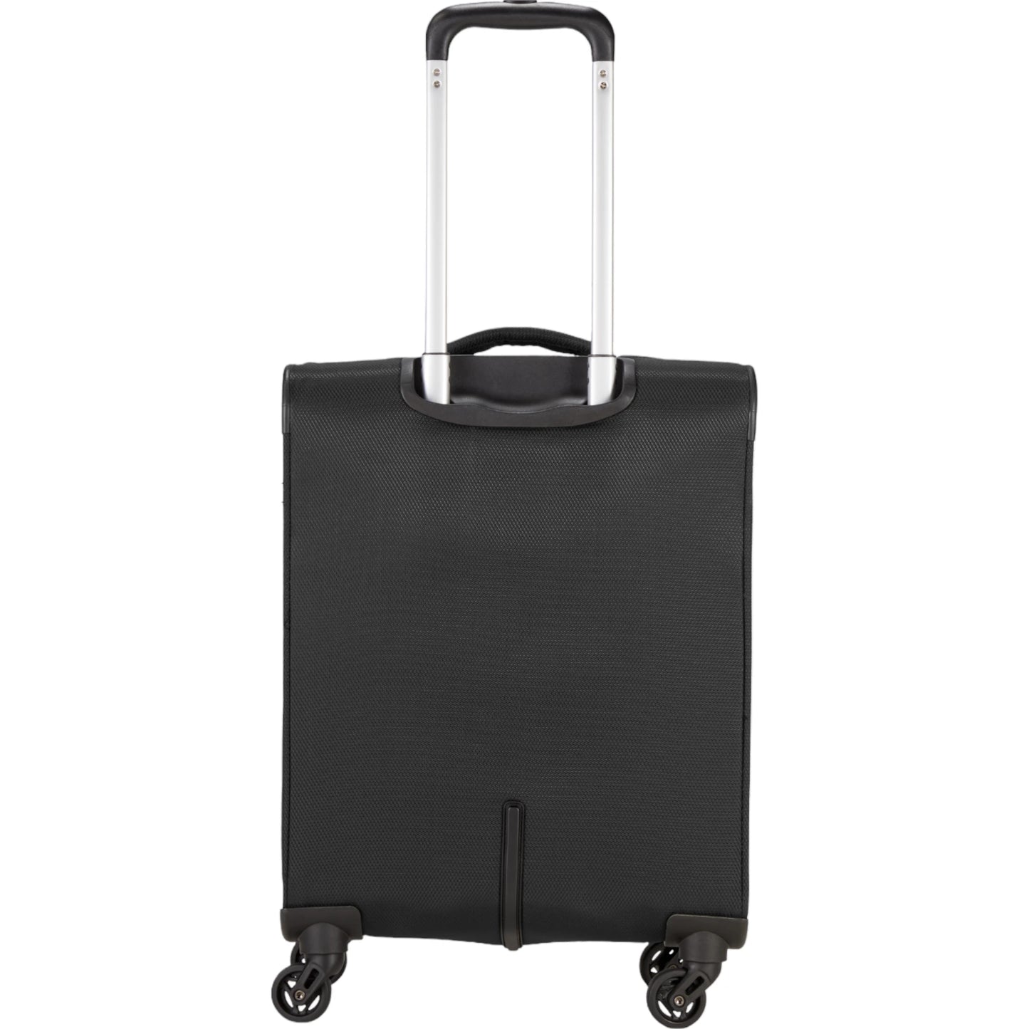 paklite Valencia 4-Rad-Bordtrolley S 55 cm -Schwarz KOFFER-PLUS.COM