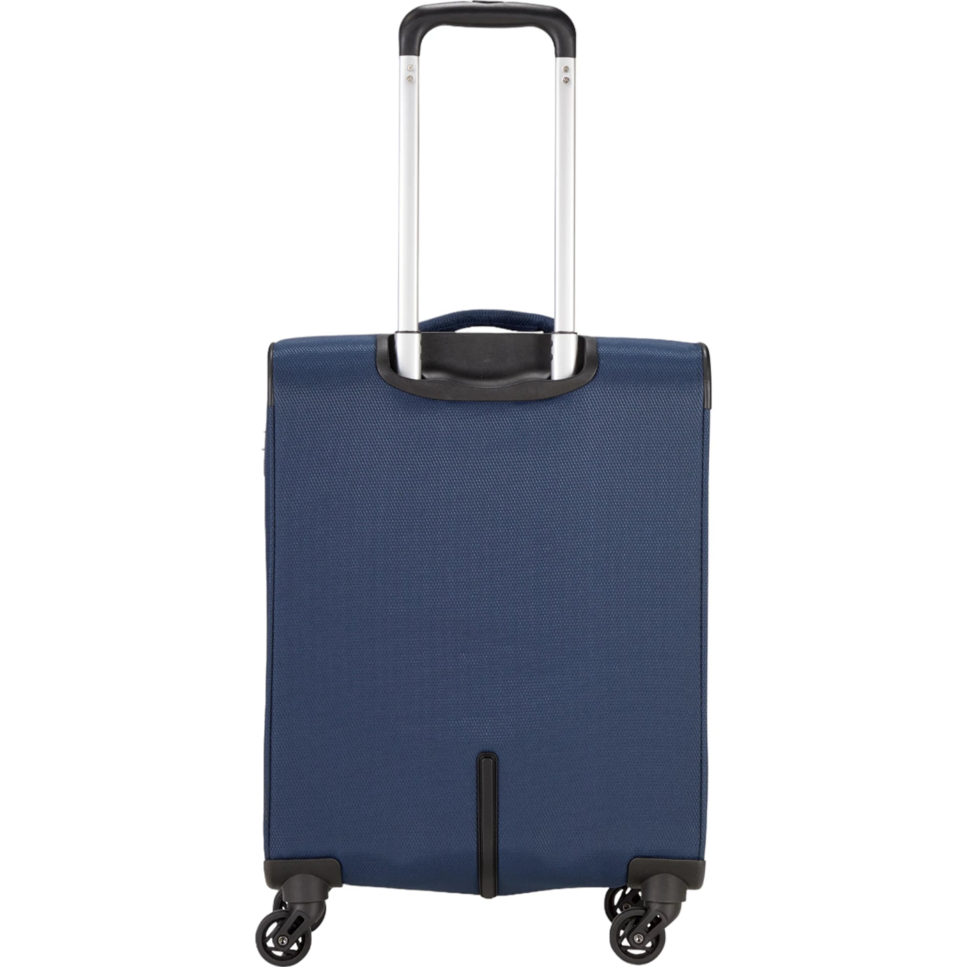 paklite Valencia 4-Rad-Bordtrolley S 55 cm -Marine KOFFER-PLUS.COM