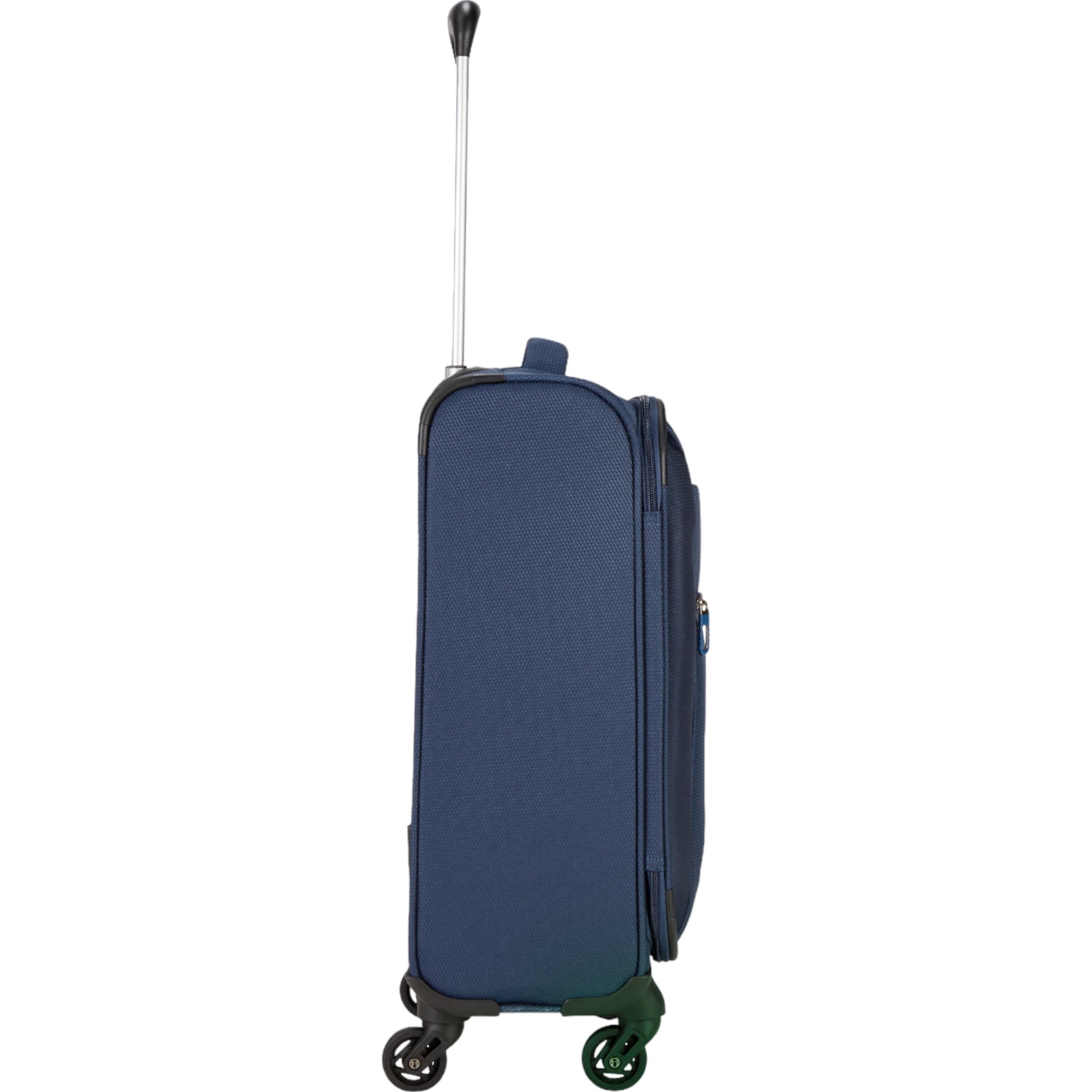 paklite Valencia 4-Rad-Bordtrolley S 55 cm -Marine KOFFER-PLUS.COM