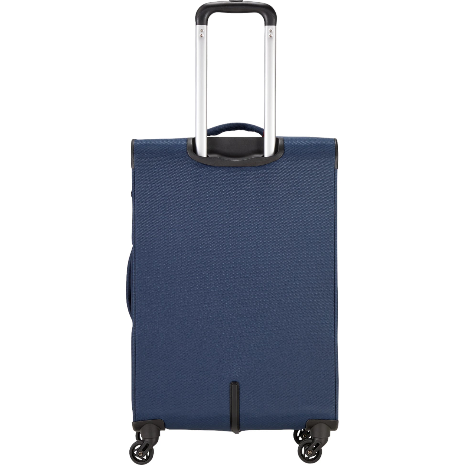 paklite Valencia 4-Rad-Trolley M 68 cm -Marine KOFFER-PLUS.COM