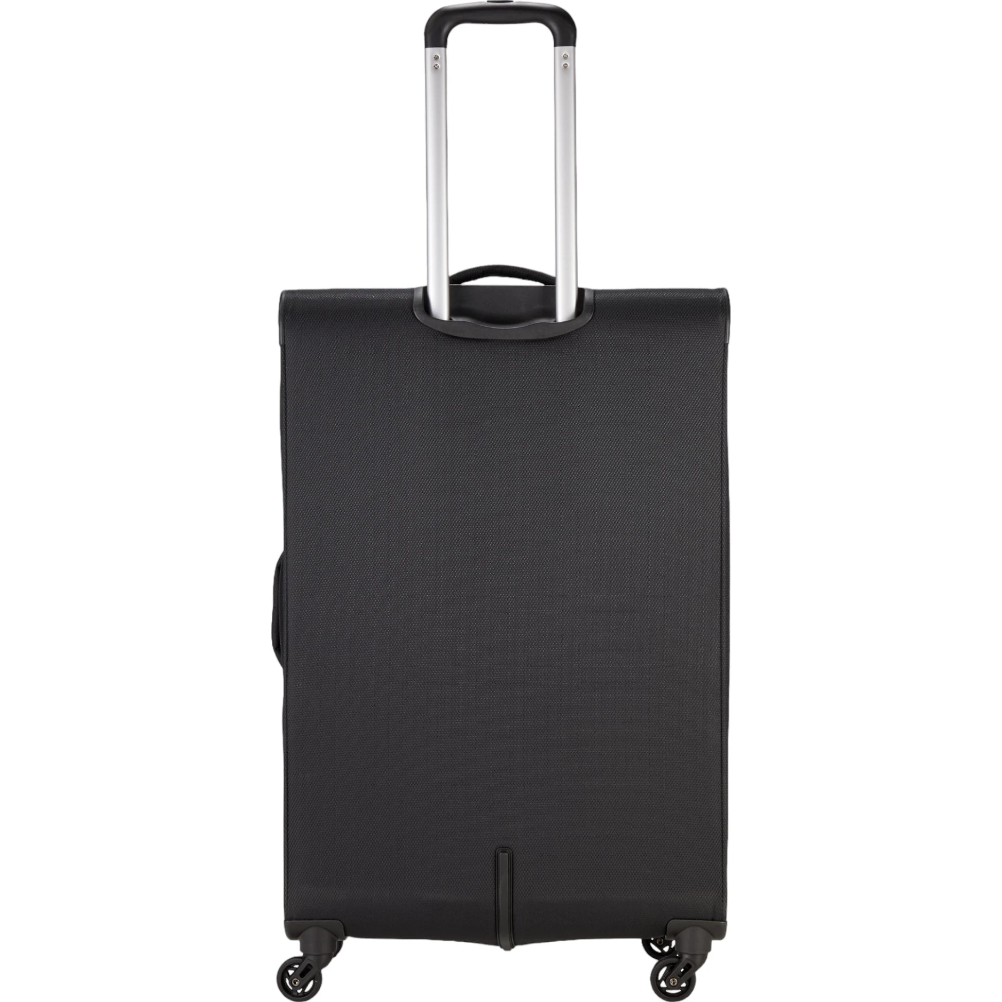 paklite Valencia 4-Rad-Trolley L 79 cm -Schwarz KOFFER-PLUS.COM