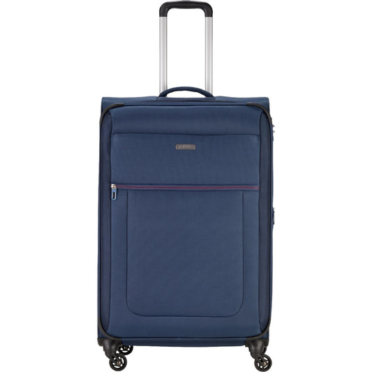 paklite Valencia 4-Rad-Trolley L 79 cm -Marine KOFFER-PLUS.COM