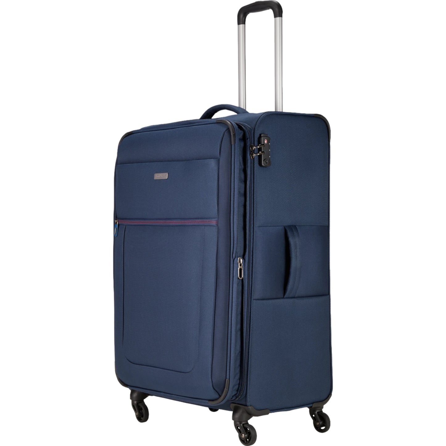 paklite Valencia 4-Rad-Trolley L 79 cm -Marine KOFFER-PLUS.COM