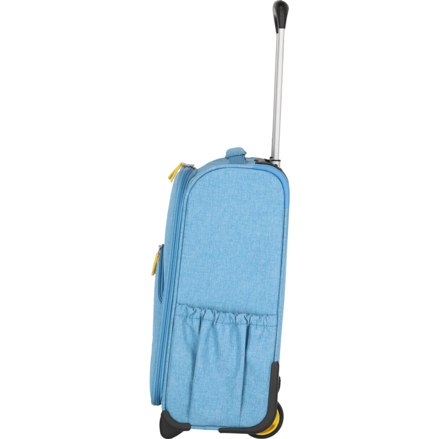 Travelite Youngster 2-Rollen Kindertrolley XS 44 cm -Pirat KOFFER-PLUS.COM