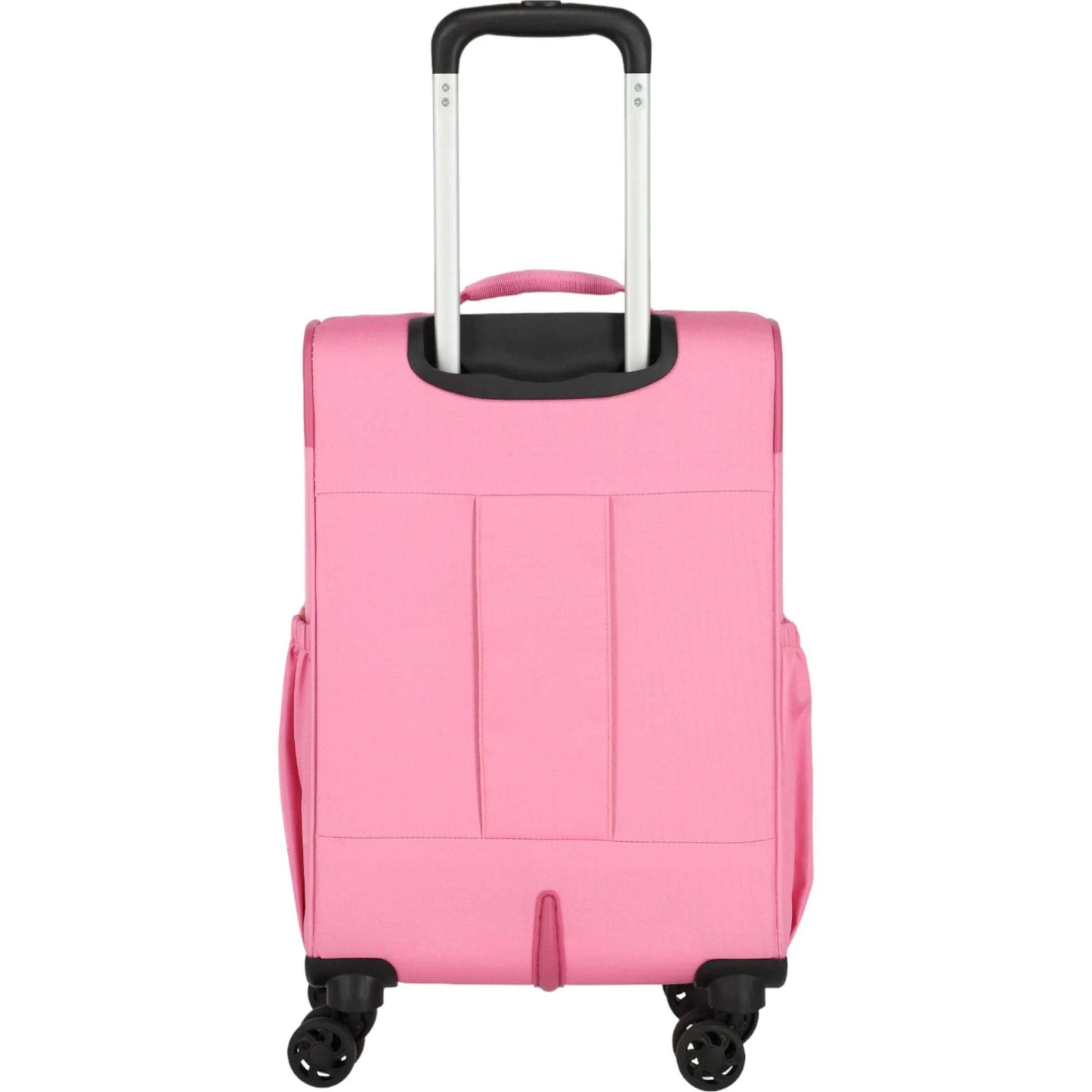 Travelite Minimover 4-Rollen Kindertrolley 55 cm -Einhorn KOFFER-PLUS.COM