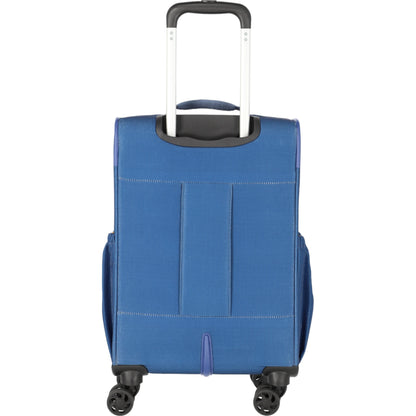 Travelite Minimover 4-Rollen Kindertrolley 55 cm -Pirat KOFFER-PLUS.COM