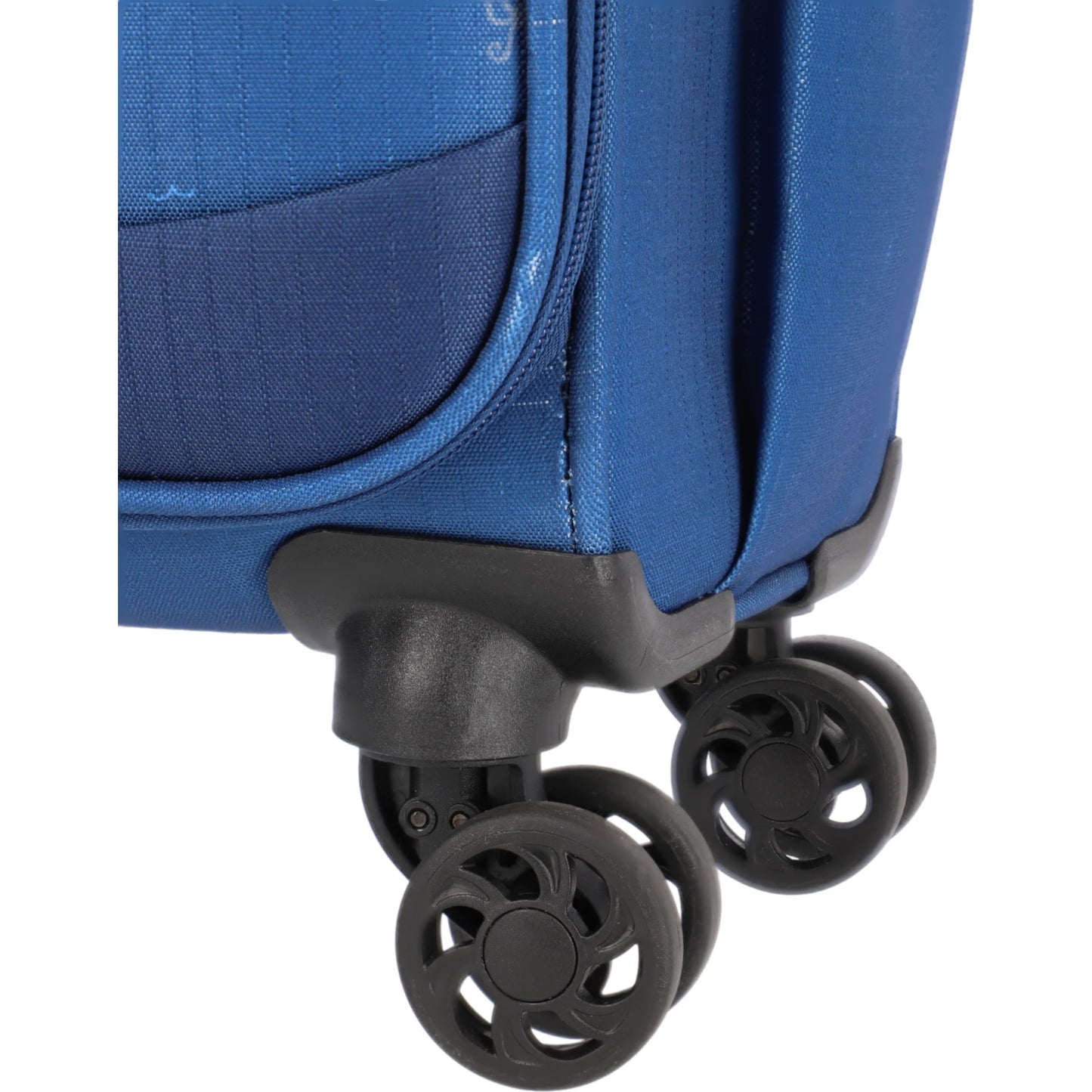 Travelite Minimover 4-Rollen Kindertrolley 55 cm -Pirat KOFFER-PLUS.COM