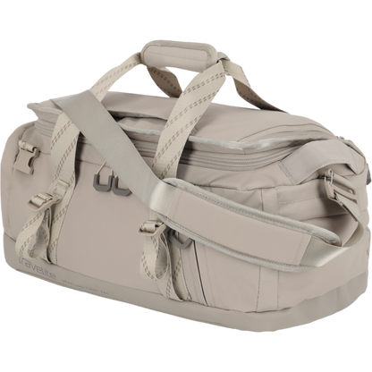 Travelite Venture Line Reisetasche mit Rucksackfunktion S 40 cm -Sand KOFFER-PLUS.COM