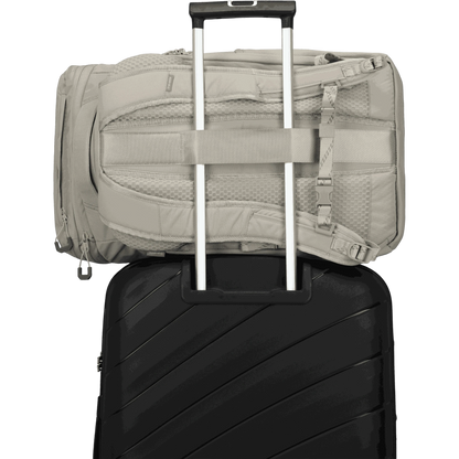 Travelite Venture Line Rucksack XL 53 cm -Sand KOFFER-PLUS.COM