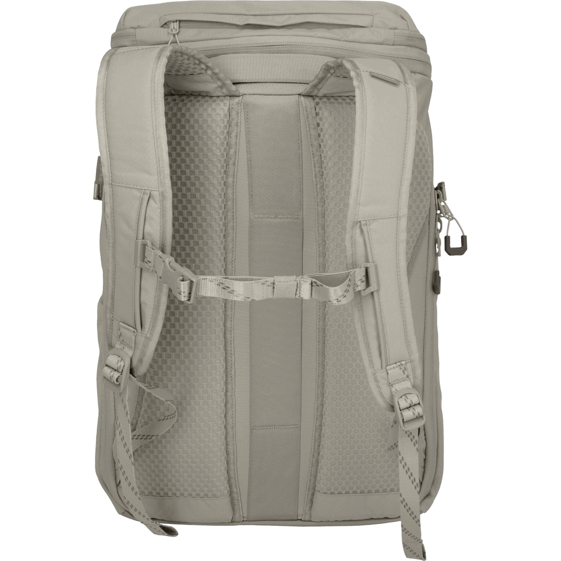 Travelite Venture Line Rucksack XL 53 cm -Sand KOFFER-PLUS.COM