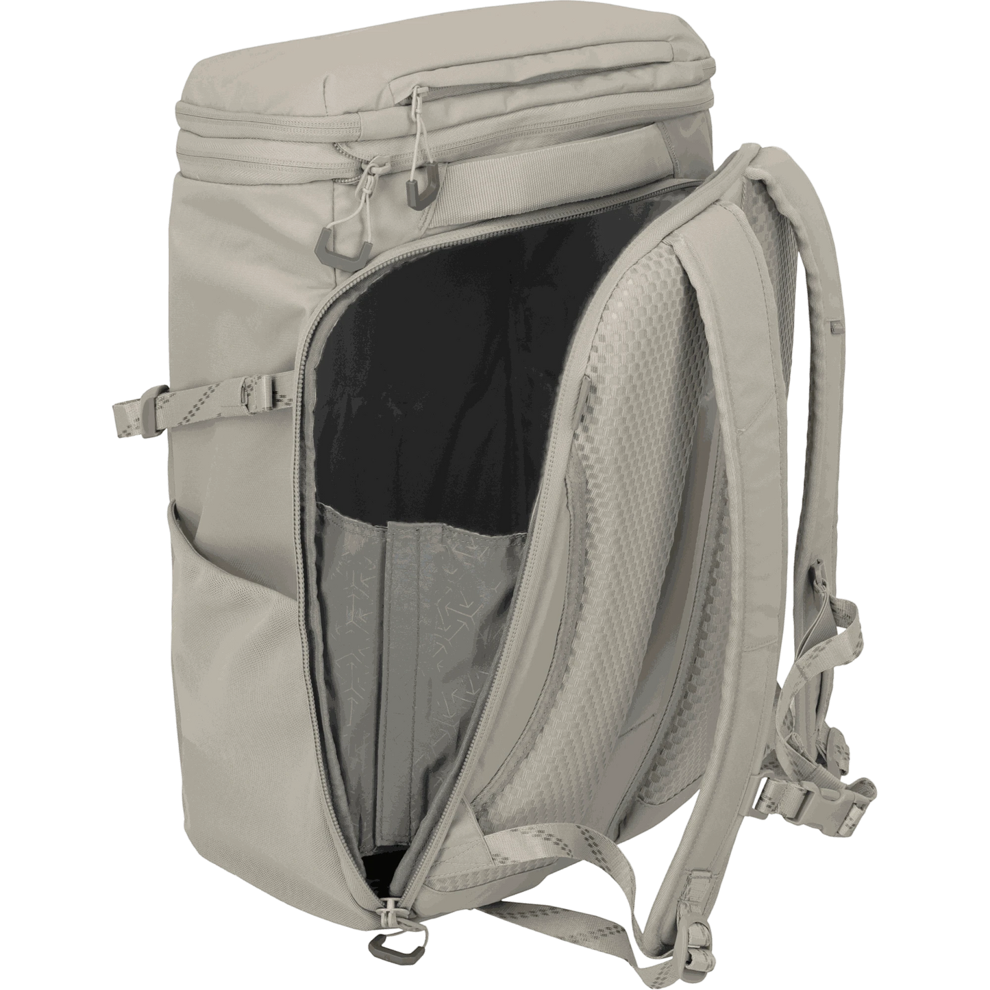 Travelite Venture Line Rucksack XL 53 cm -Sand KOFFER-PLUS.COM