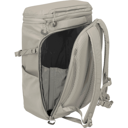 Travelite Venture Line Rucksack XL 53 cm -Sand KOFFER-PLUS.COM