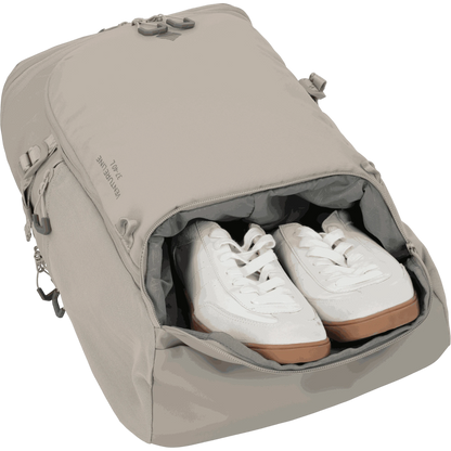 Travelite Venture Line Rucksack XL 53 cm -Sand KOFFER-PLUS.COM