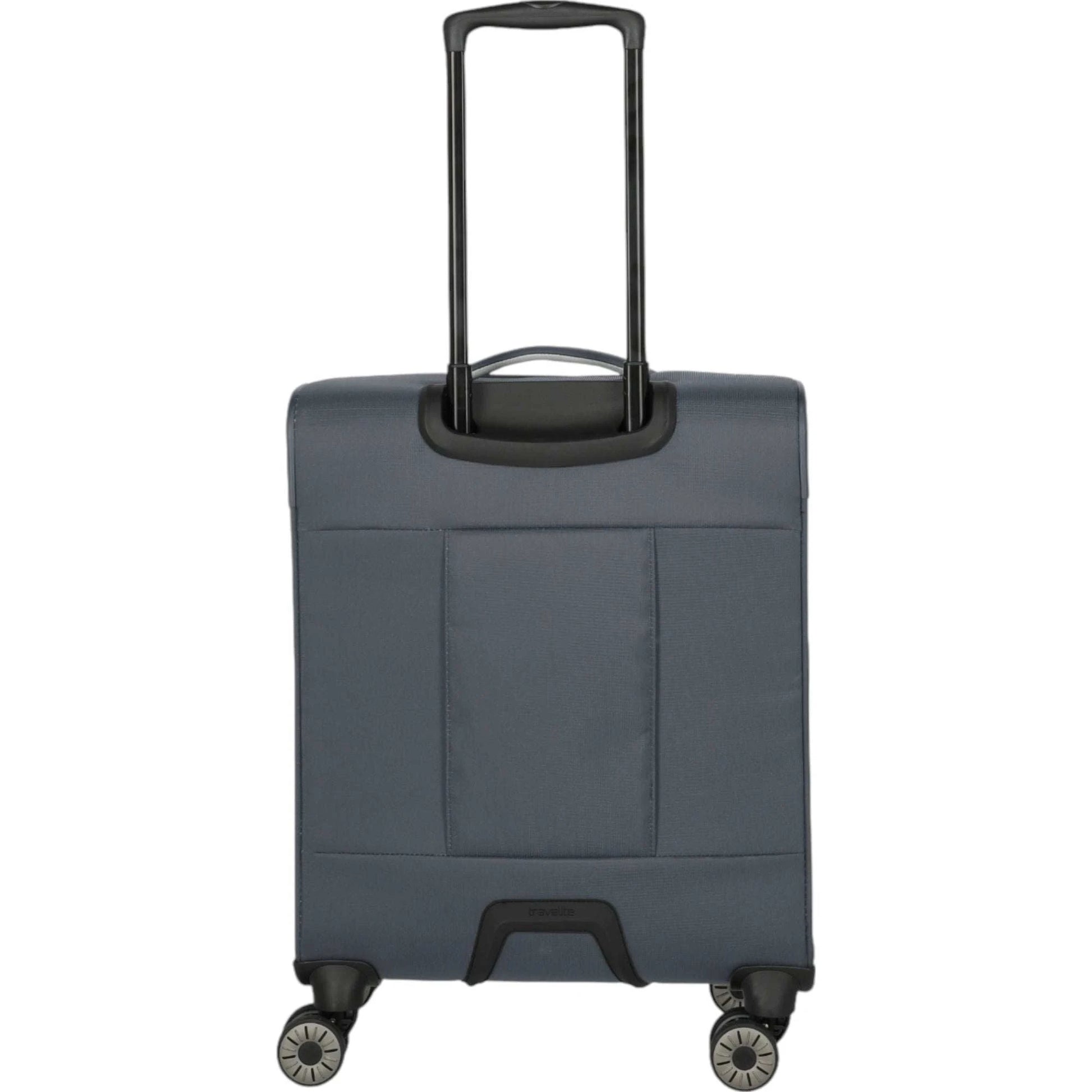 Travelite Jetpack Max 4-Rollen-Kanbinentrolley 55 cm -anthrazit KOFFER-PLUS.COM