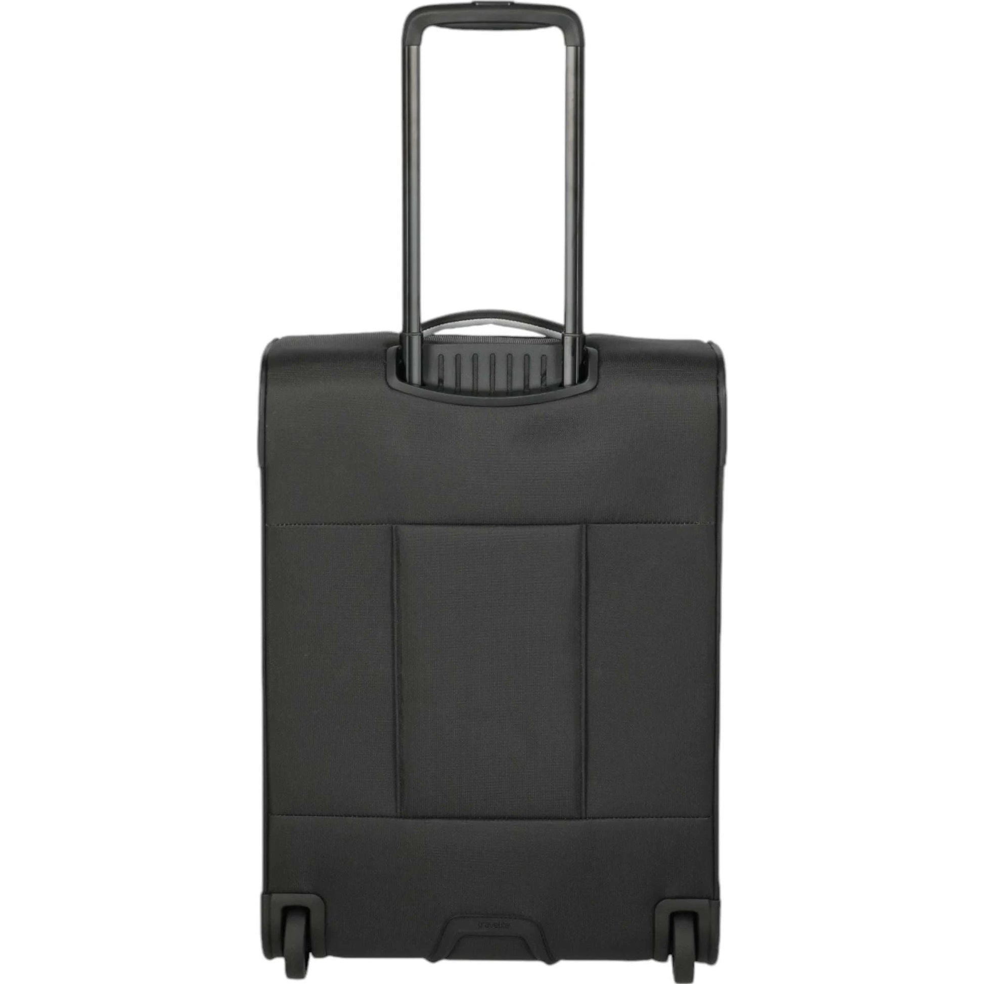travelite Jetpack Boordtrolley met 2 wielen 55 x 40 x 20 cm / 1,7 kg (2-Rad travelite Jetpack Boordtrolley met 2 wielen 55 x 40 x 20 cm / 1,7 kg (2-Rad