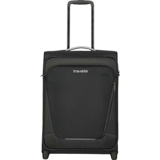 Travelite Jetpack Multi Light 2-Rad Cabin Trolley 55 cm -petrol