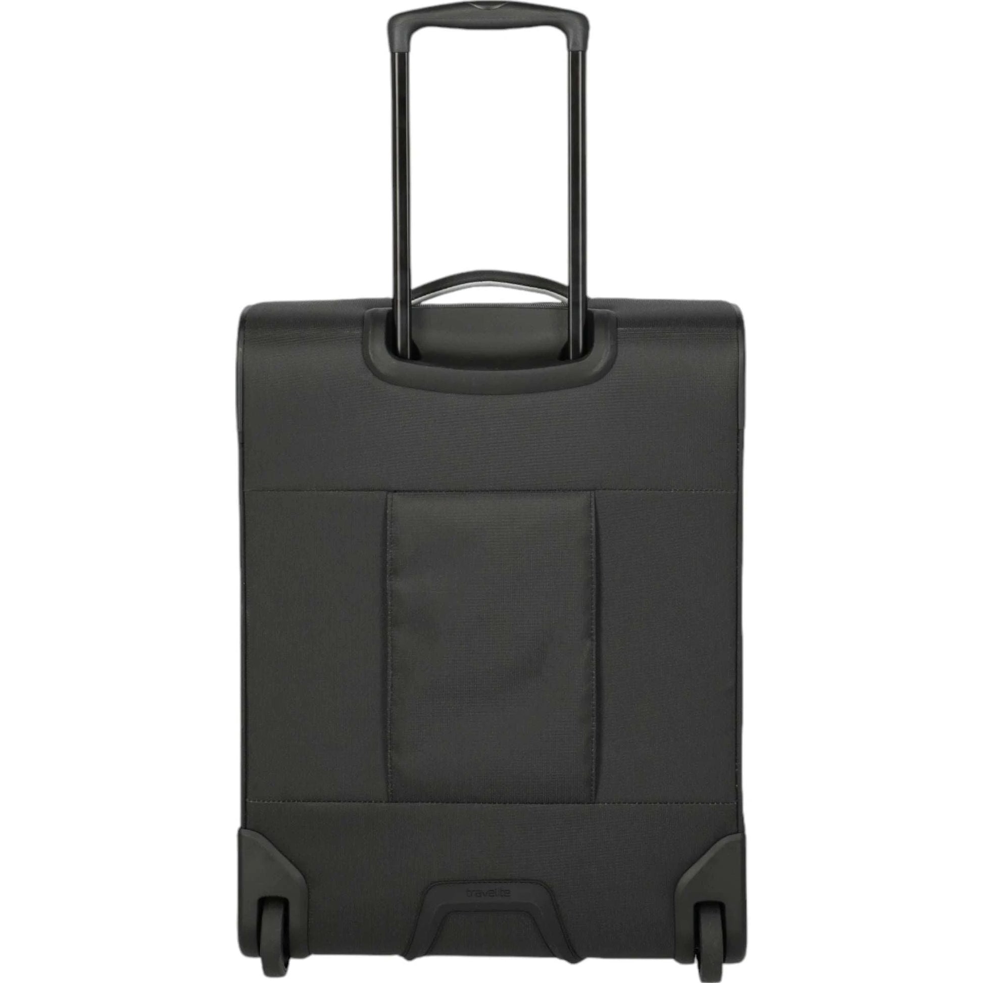 Travelite Jetpack Multi 2-Rad Kabinentrolley 55 cm -schwarz KOFFER-PLUS.COM