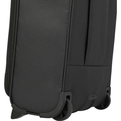 Travelite Jetpack Multi 2-Rad Kabinentrolley 55 cm -schwarz KOFFER-PLUS.COM