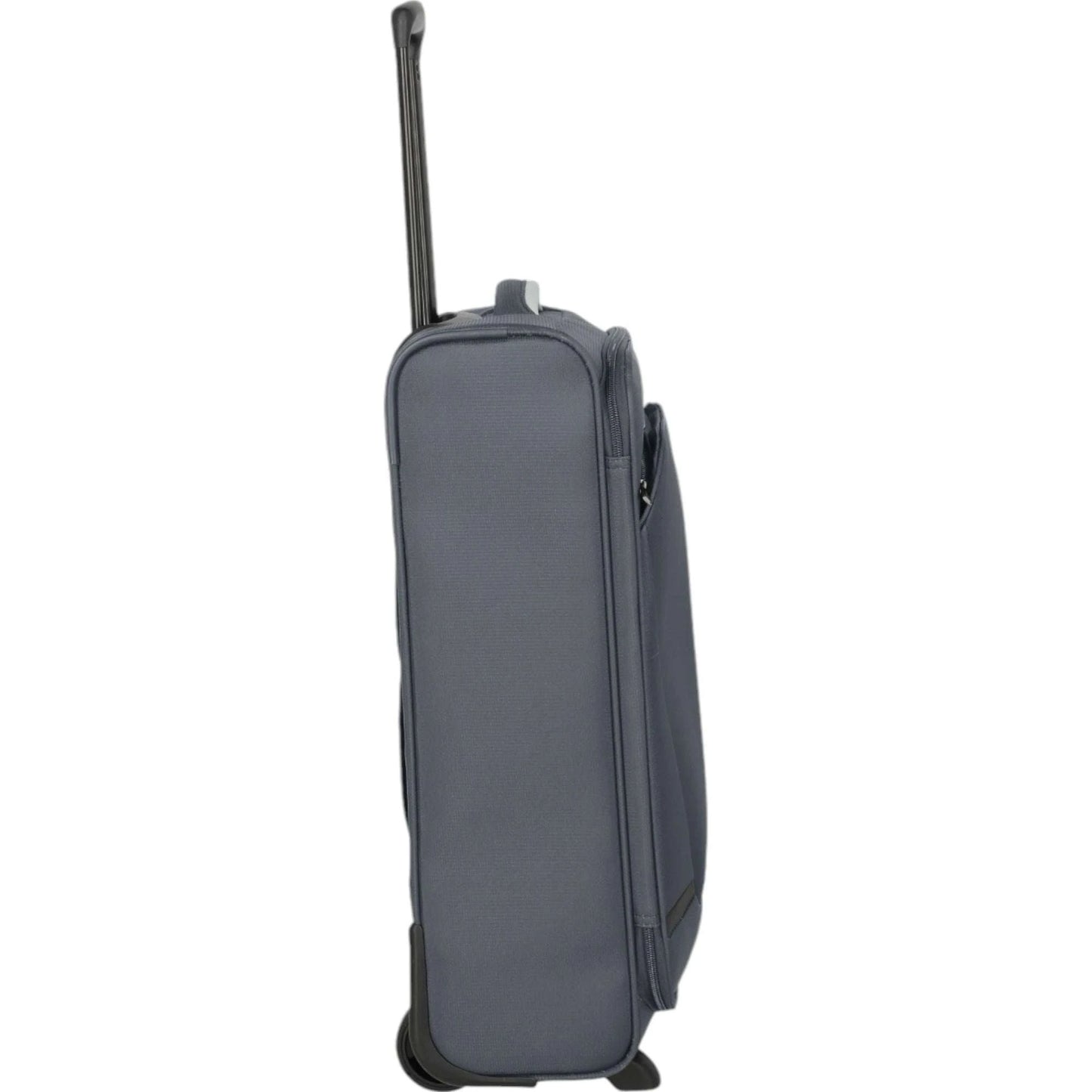 Travelite Jetpack Multi 2-Rad Kabinentrolley 55 cm -anthrazit KOFFER-PLUS.COM