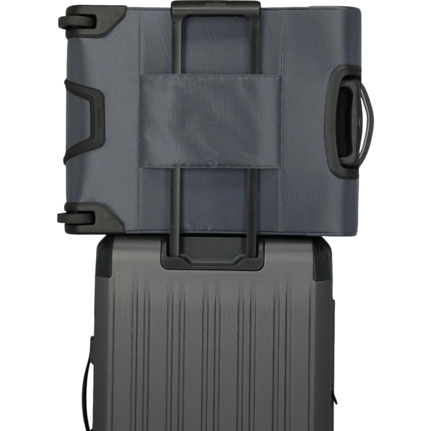 Travelite Jetpack Multi 2-Rad Kabinentrolley 55 cm -anthrazit KOFFER-PLUS.COM