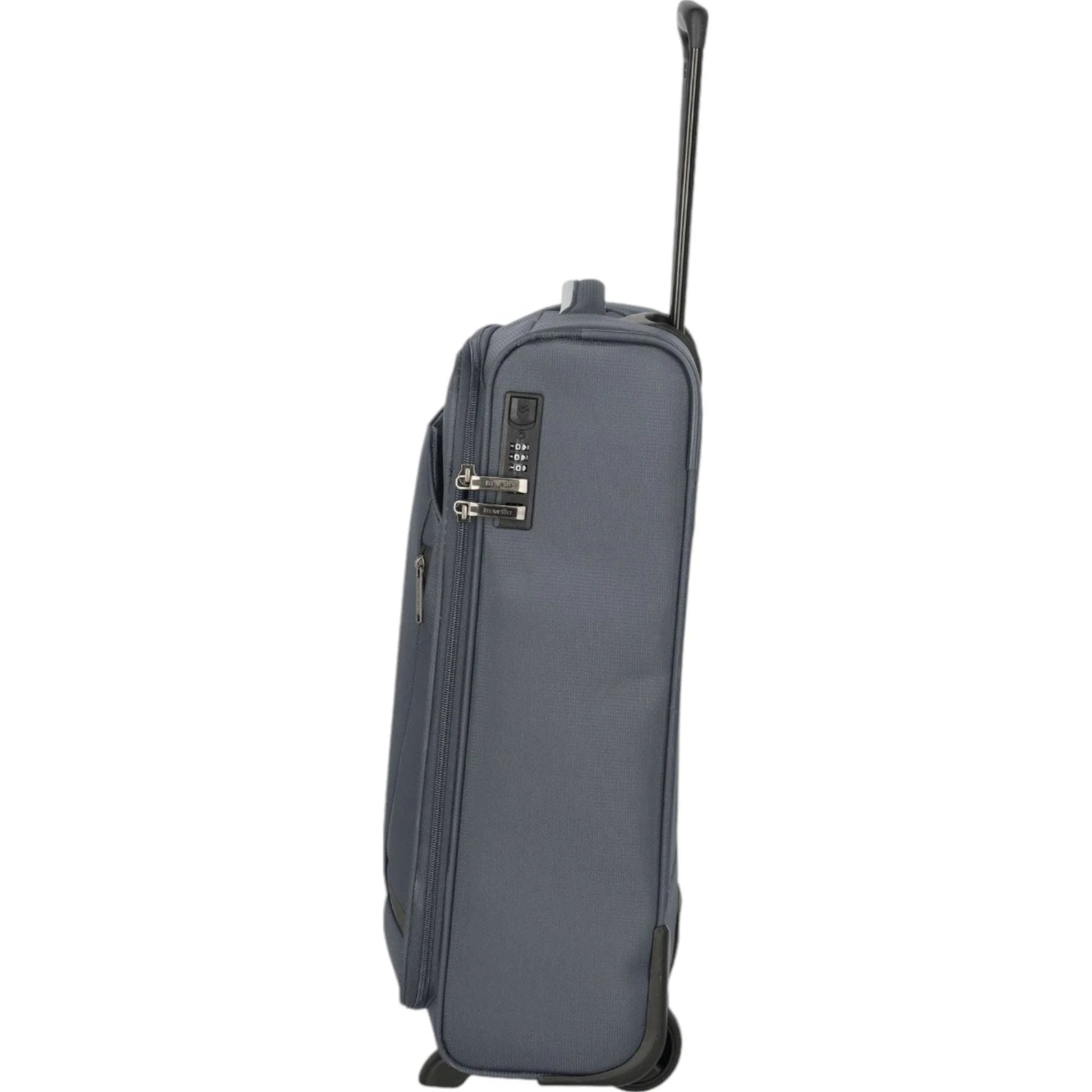 Travelite Jetpack Multi 2-Rad Kabinentrolley 55 cm -anthrazit KOFFER-PLUS.COM