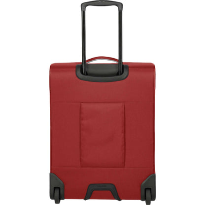 Travelite Jetpack Multi 2-Rad Kabinentrolley 55 cm -rot KOFFER-PLUS.COM