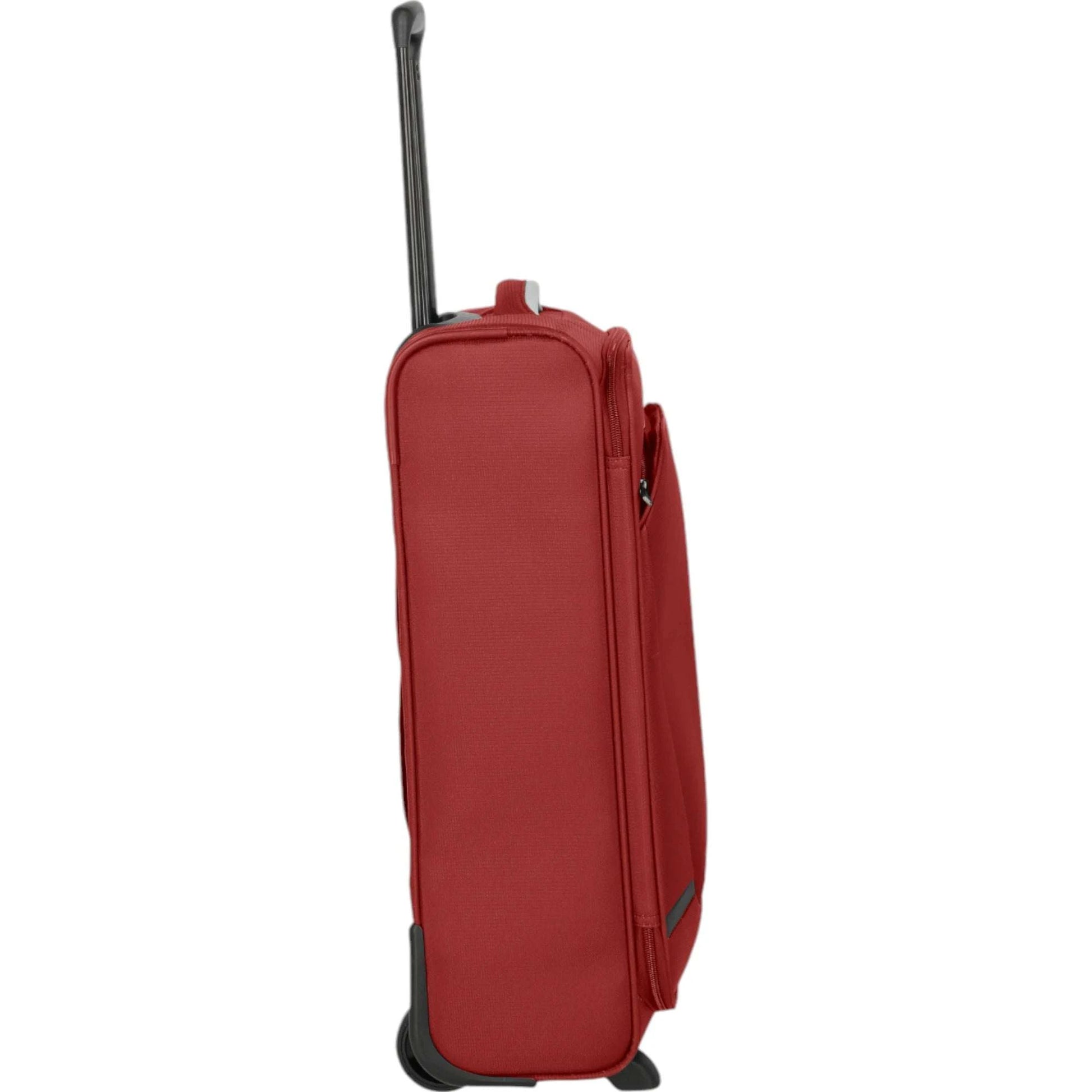 Travelite Jetpack Multi 2-Rad Kabinentrolley 55 cm -rot KOFFER-PLUS.COM