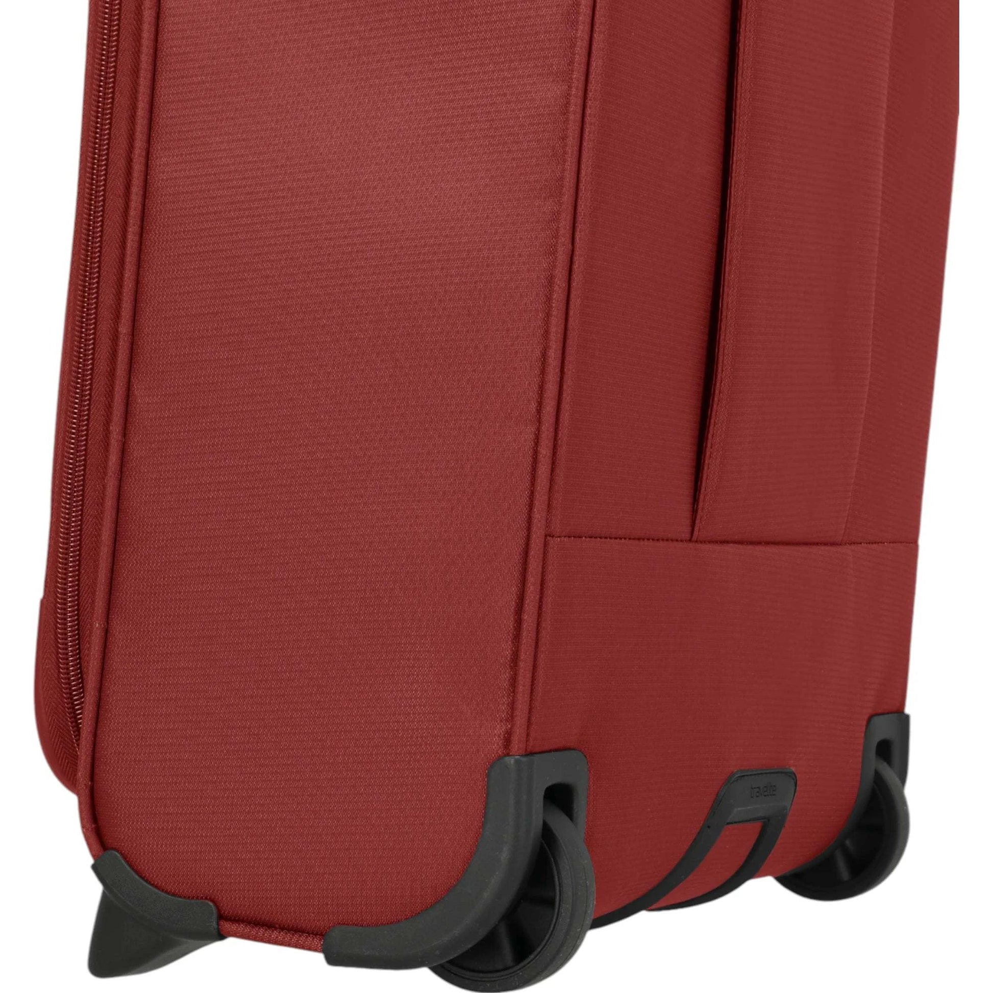 Travelite Jetpack Multi 2-Rad Kabinentrolley 55 cm -rot KOFFER-PLUS.COM