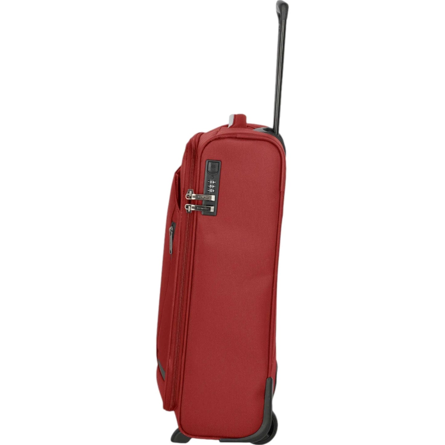 Travelite Jetpack Multi 2-Rad Kabinentrolley 55 cm -rot KOFFER-PLUS.COM