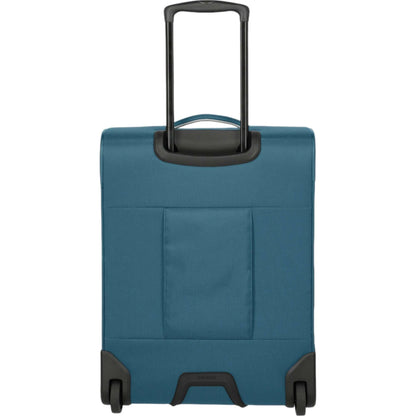 Travelite Jetpack Multi 2-Rad Kabinentrolley 55 cm -petrol KOFFER-PLUS.COM