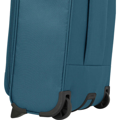 Travelite Jetpack Multi 2-Rad Kabinentrolley 55 cm -petrol KOFFER-PLUS.COM