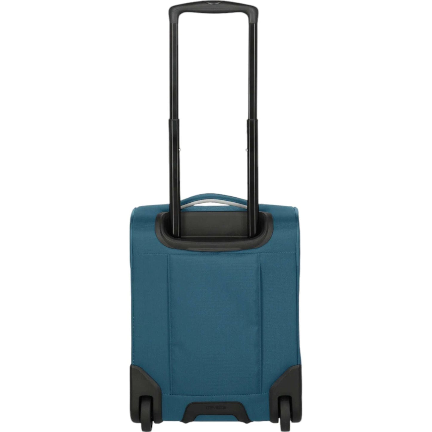 Travelite Jetpack Easy 2-Rollen Bordtrolley 40 cm -petrol KOFFER-PLUS.COM