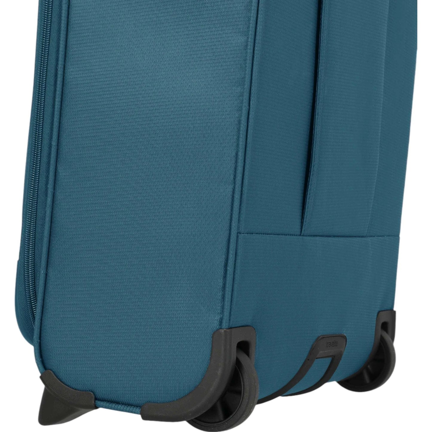 Travelite Jetpack Easy 2-Rollen Bordtrolley 40 cm -petrol KOFFER-PLUS.COM