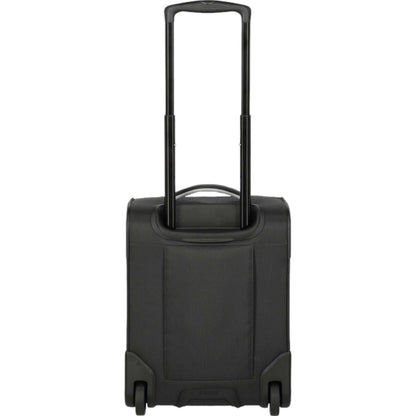 Travelite Jetpack Wings 2-Rollen Cabin Trolley 40 cm -schwarz KOFFER-PLUS.COM