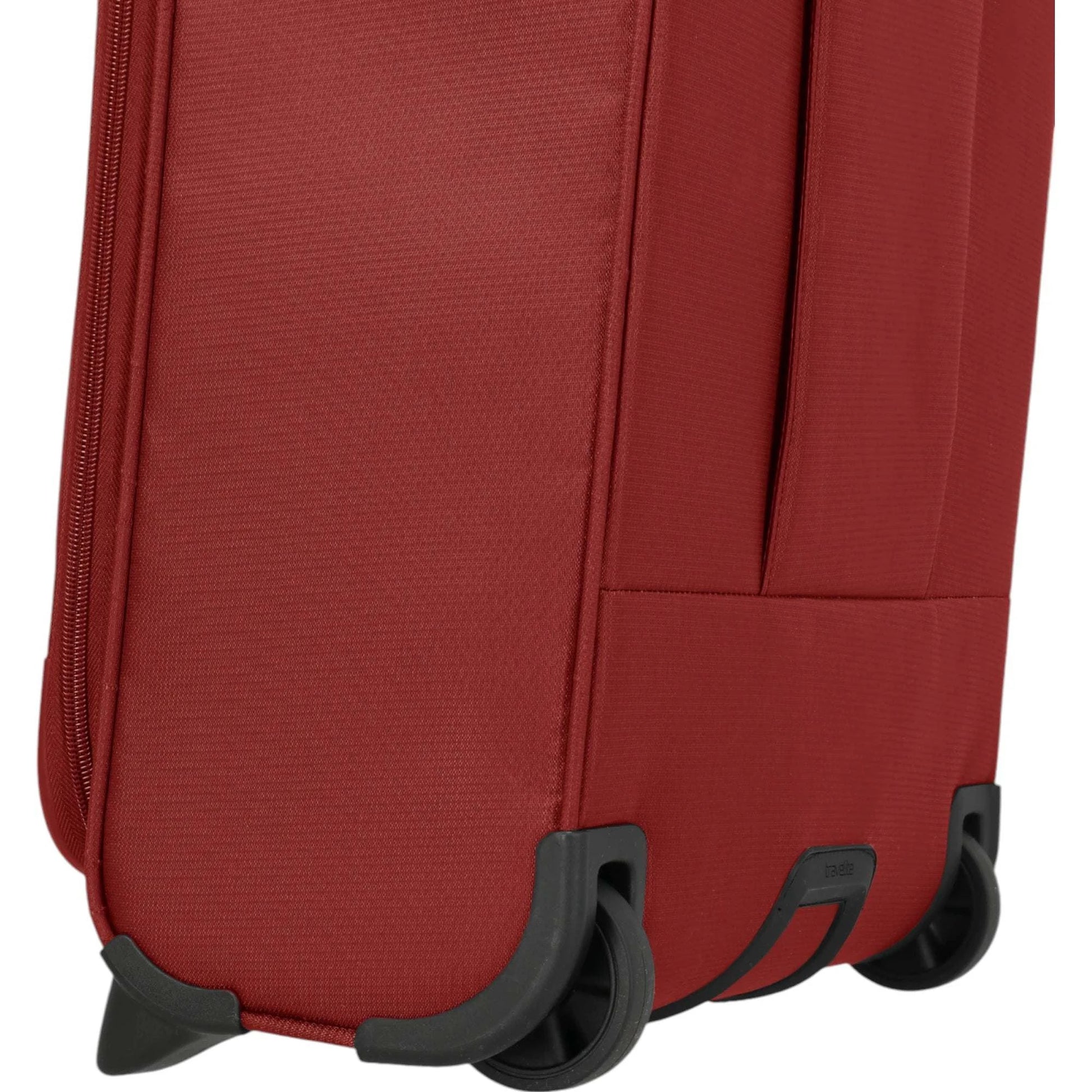 Travelite Jetpack Wings 2-Rollen Cabin Trolley 40 cm -rot KOFFER-PLUS.COM