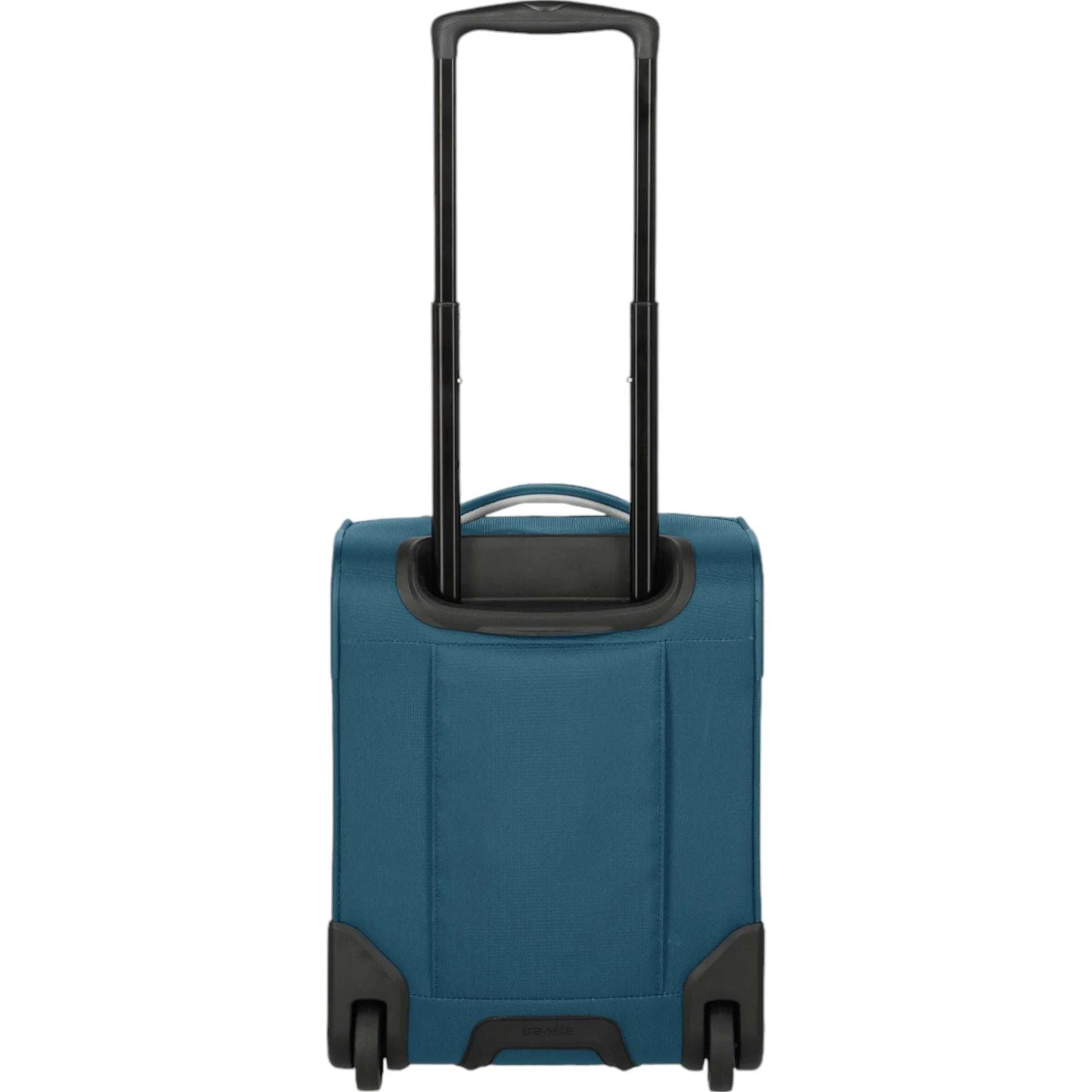 Travelite Jetpack Wings 2-Rollen Cabin Trolley 40 cm -petrol KOFFER-PLUS.COM