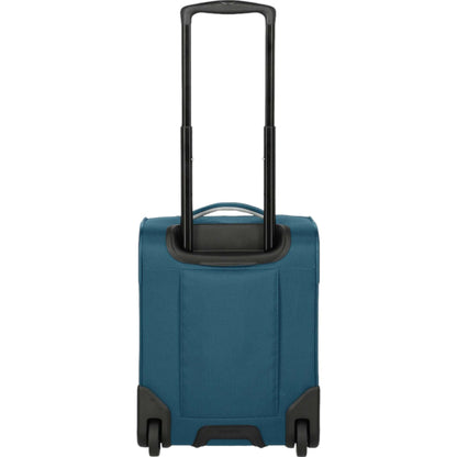 Travelite Jetpack Wings 2-Rollen Cabin Trolley 40 cm -petrol KOFFER-PLUS.COM